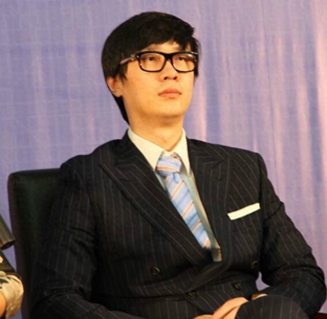 10位网络小说大神，辰东三少最帅，禹岩最文弱，今何在超有气质