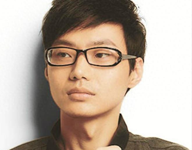 10位网络小说大神，辰东三少最帅，禹岩最文弱，今何在超有气质