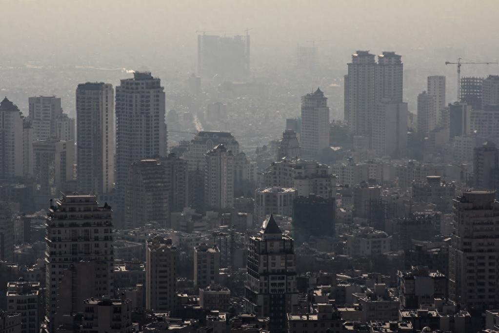 德黑兰（Teheran）（伊朗）