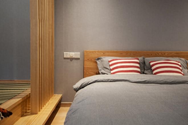 这才是正版的MUJI无印良品风格的装修！