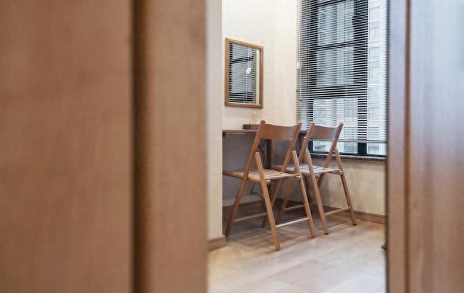 这才是正版的MUJI无印良品风格的装修！