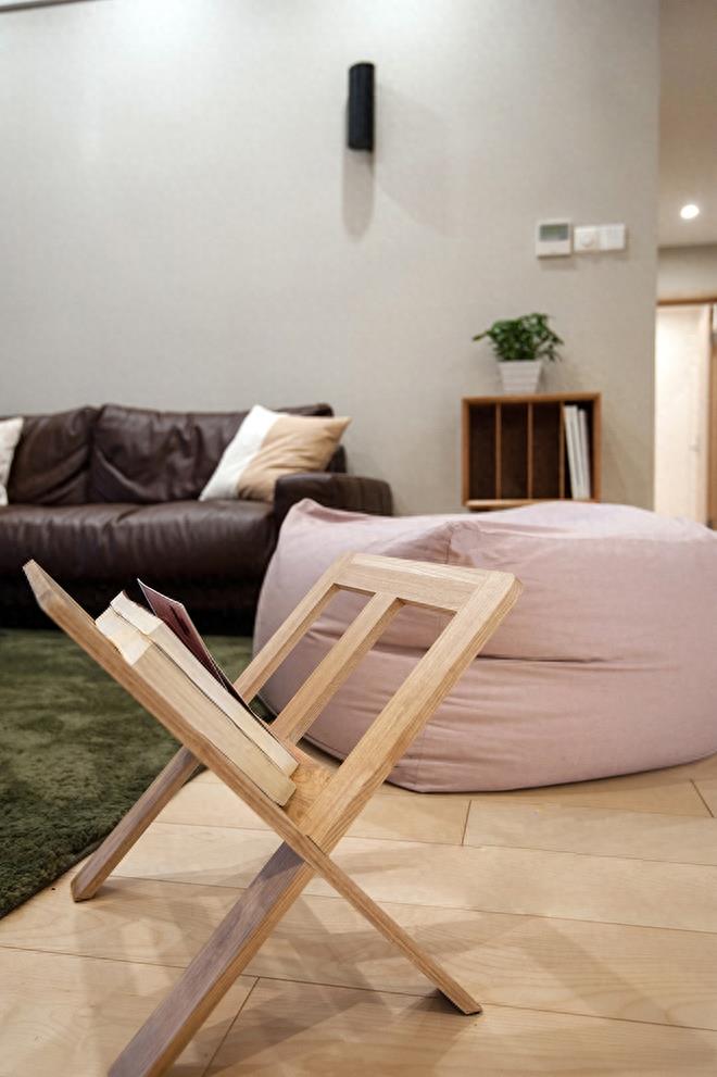 这才是正版的MUJI无印良品风格的装修！