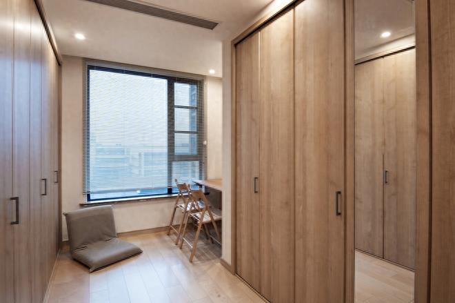 这才是正版的MUJI无印良品风格的装修！