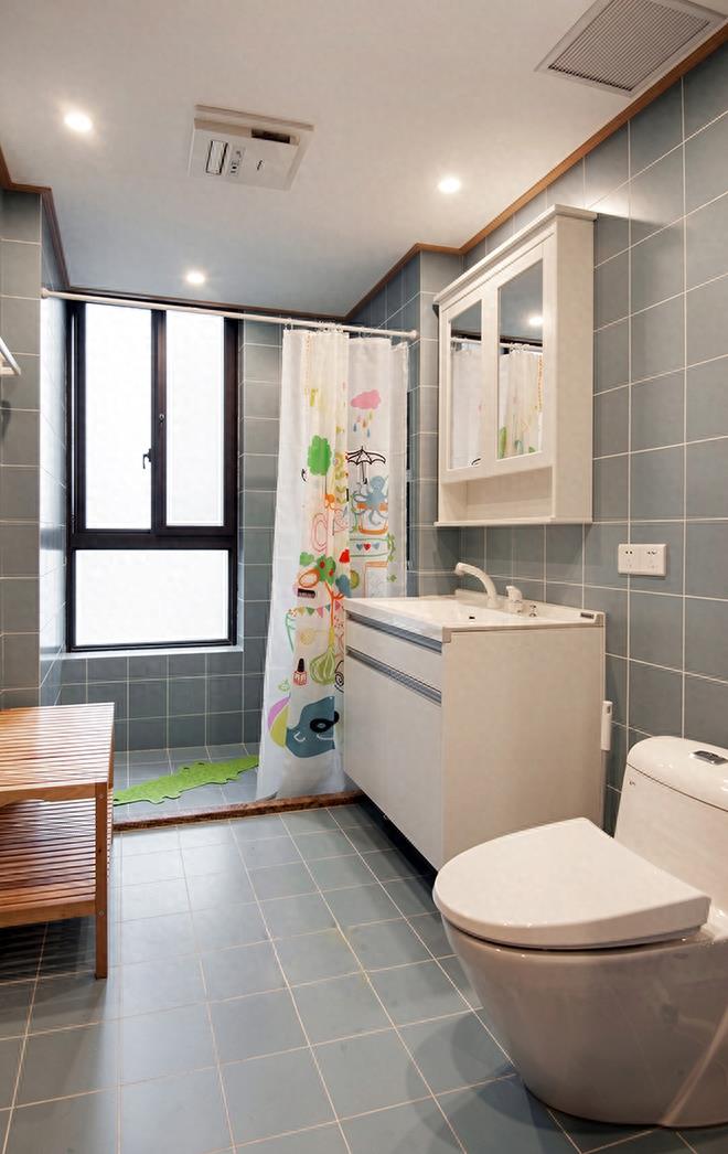 这才是正版的MUJI无印良品风格的装修！