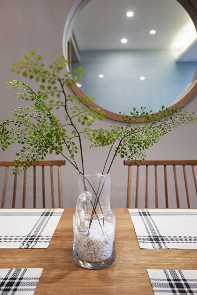 这才是正版的MUJI无印良品风格的装修！