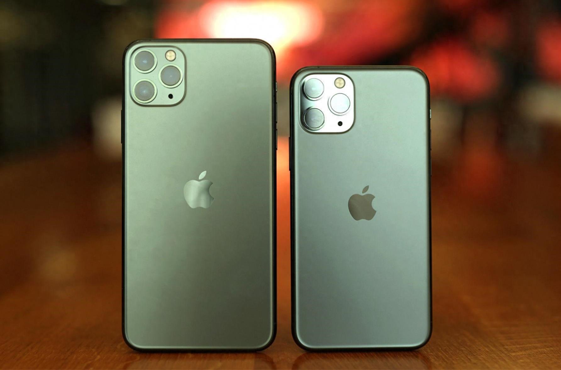 一分钟了解 iPhone 11 Pro max,买前必看