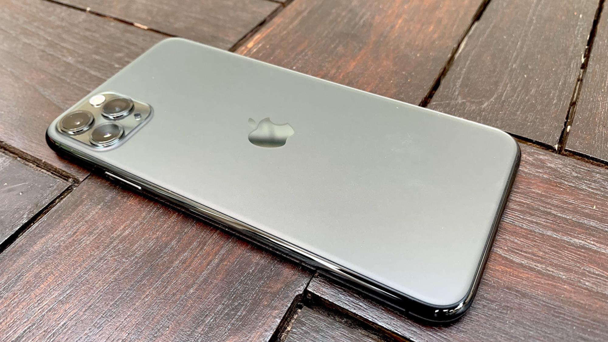 一分钟了解 iPhone 11 Pro max,买前必看