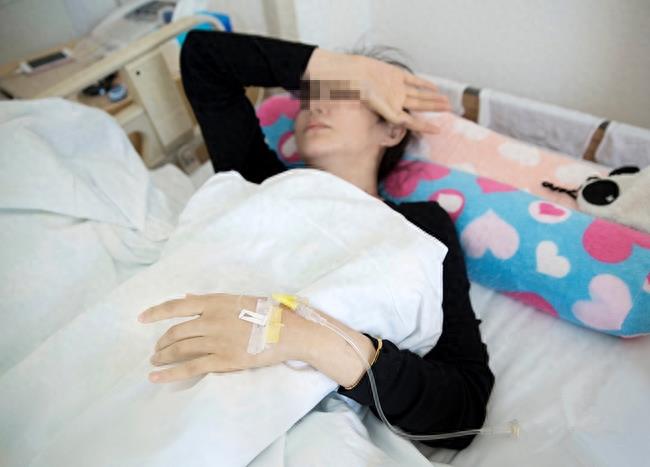 实录女性结扎全经过