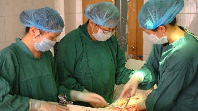 实录女性结扎全经过