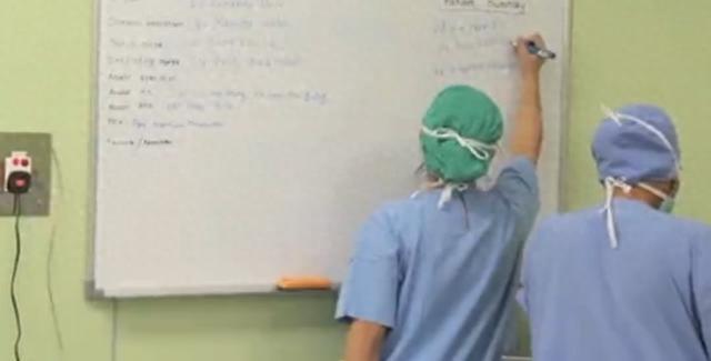 实录女性结扎全经过