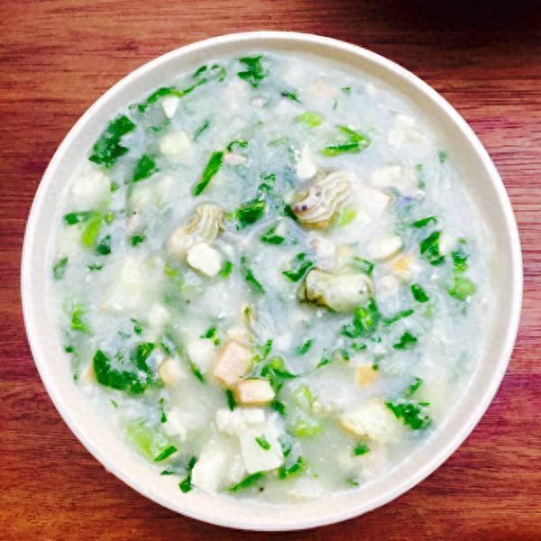 浙江台州的节庆美食——糟羹