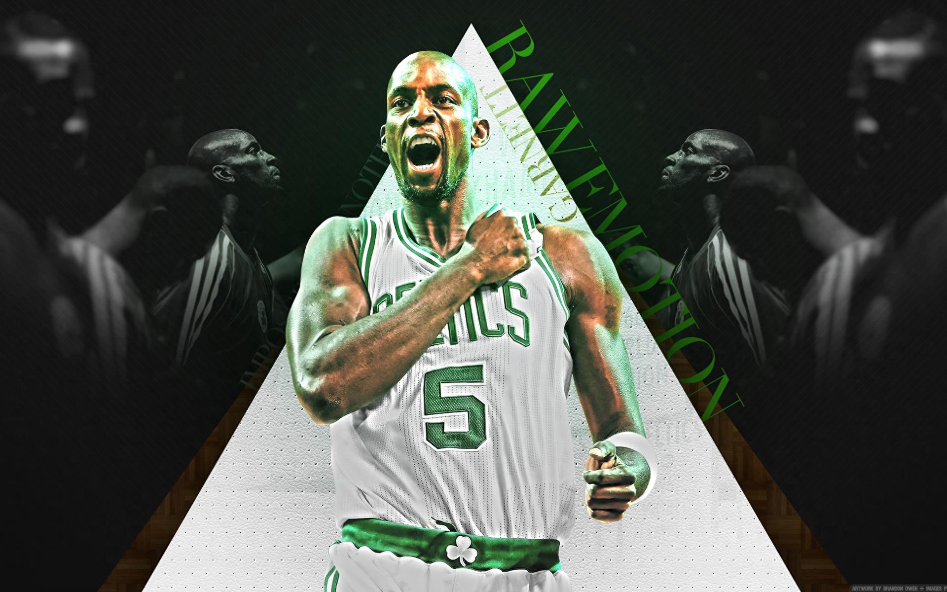 NBA精选高清大图球星壁纸