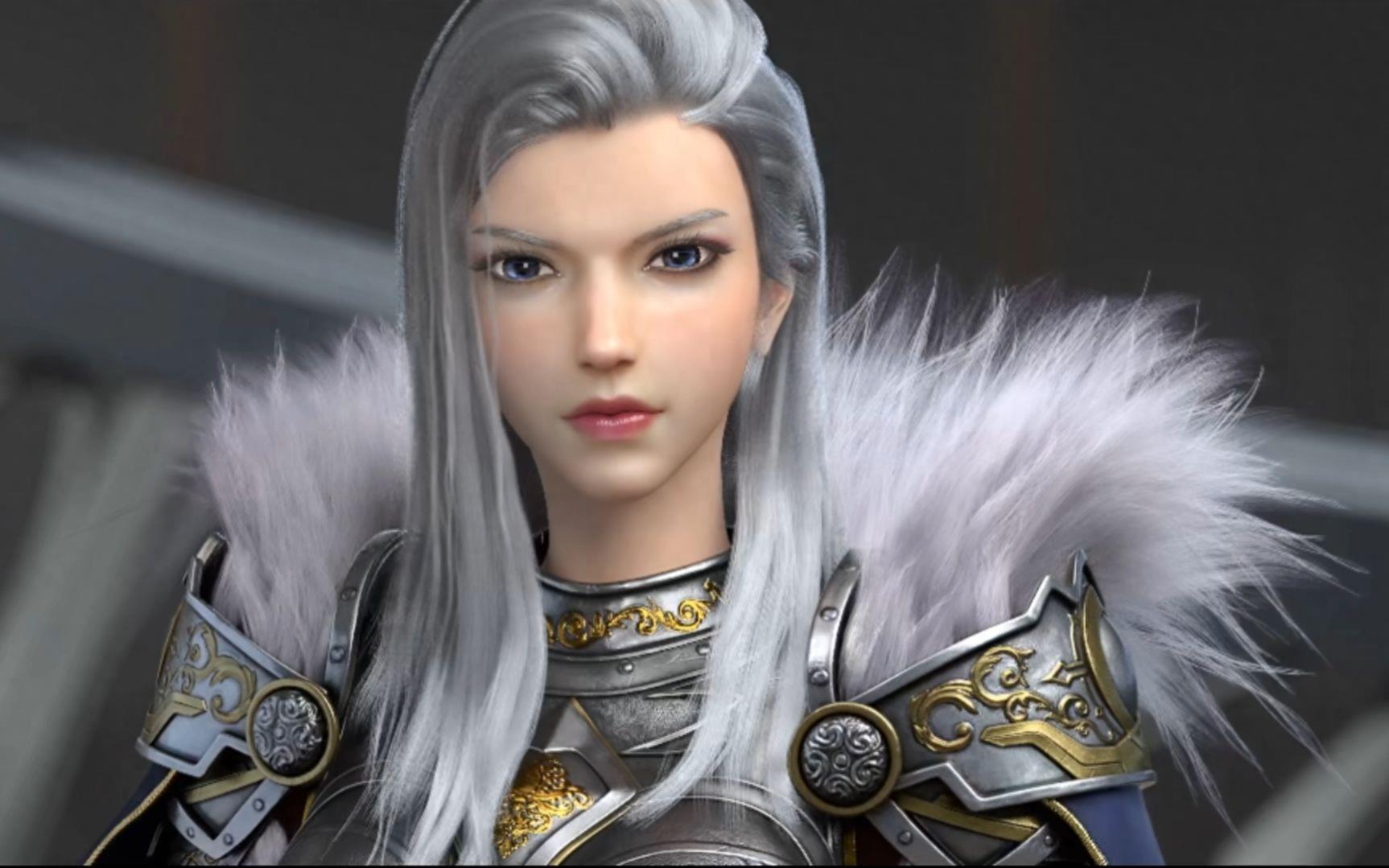 超神学院雄兵连大姑妈女神鹤熙出场,颜值谁与争锋?遇她我恋爱了