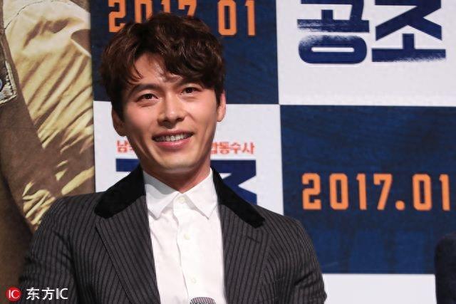 玄彬恋情曝光魅力不减 连允儿都来表白了