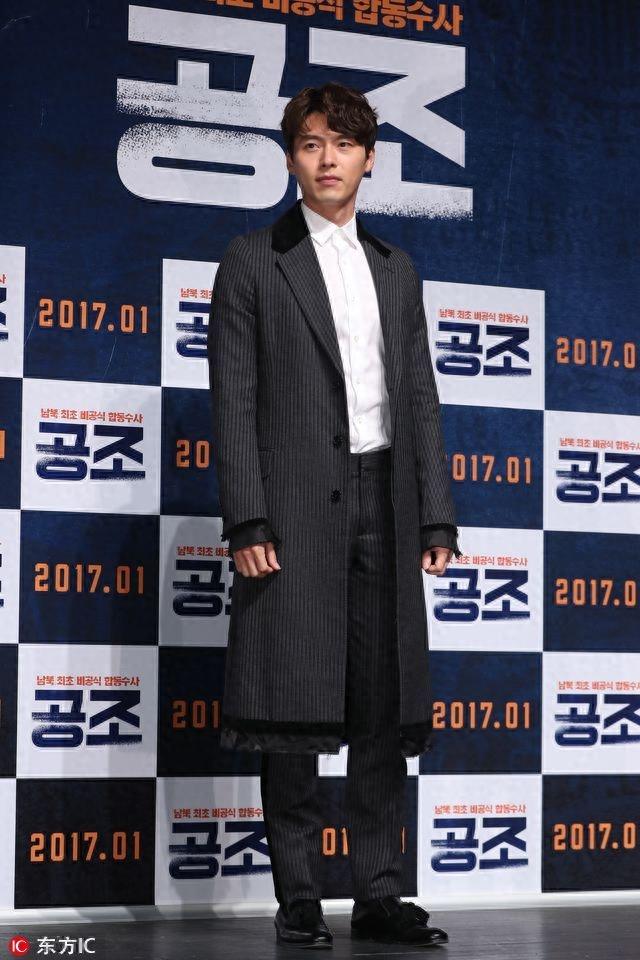 玄彬恋情曝光魅力不减 连允儿都来表白了