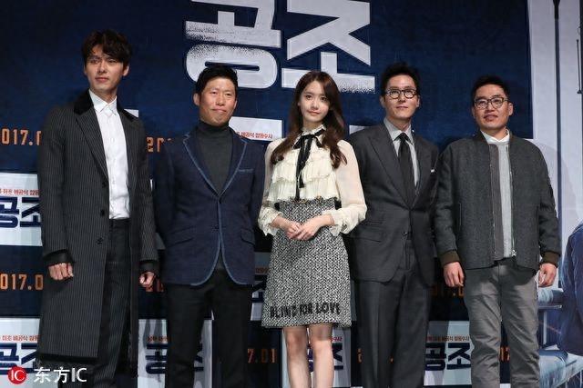 玄彬恋情曝光魅力不减 连允儿都来表白了