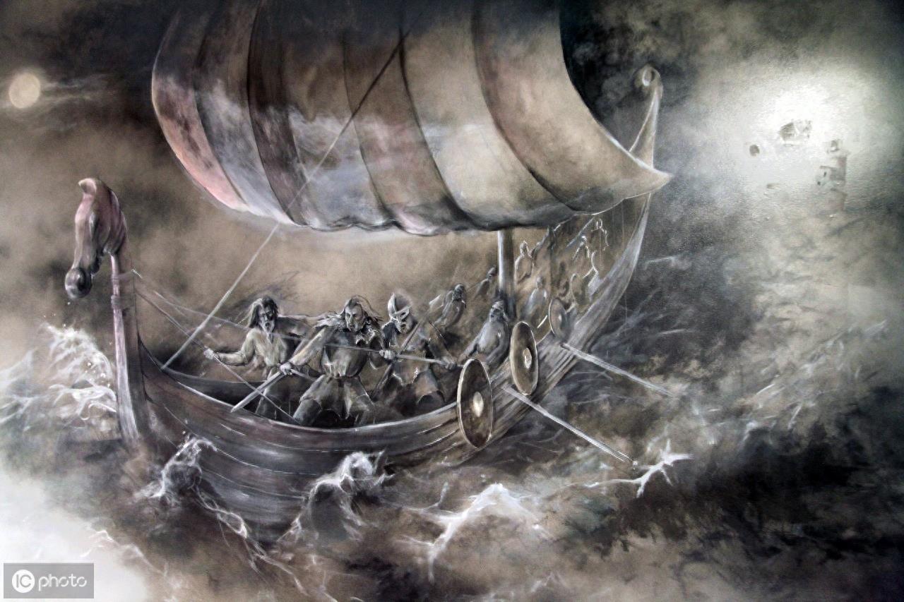 维京人(古挪威语：víkingar)，别称北欧海盗