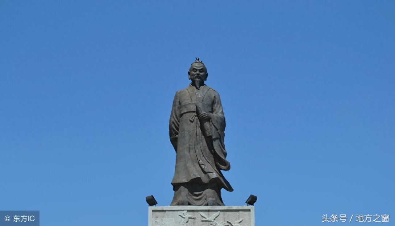 传说中的“鲲”,是否真的存在?