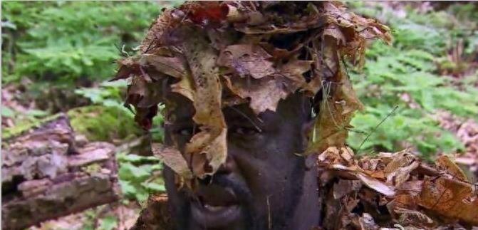 奥尼尔同贝爷参加荒野求生 神情黯然网友直呼可怜 姚明也将参加