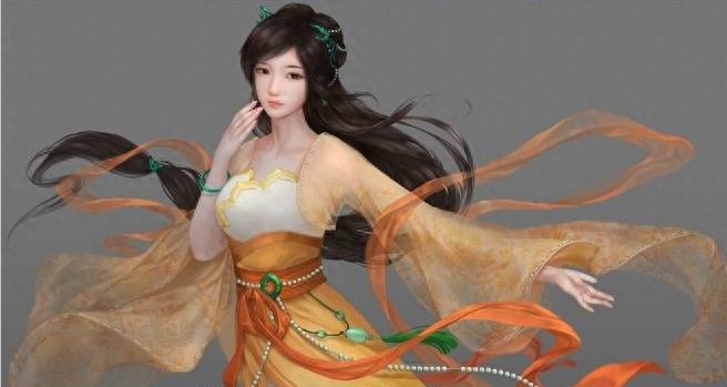 大葱君最新插画作品