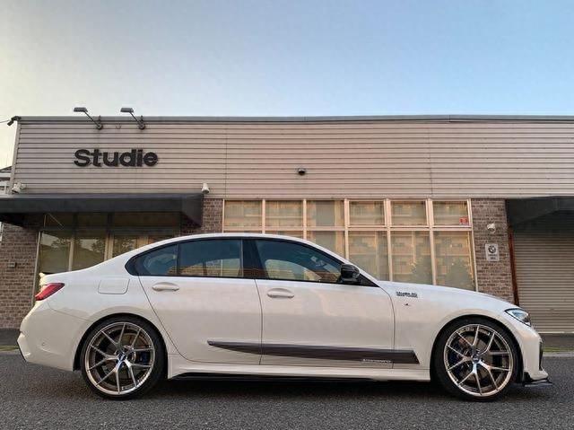 改装的乐趣，宝马3系多款改装案例合集