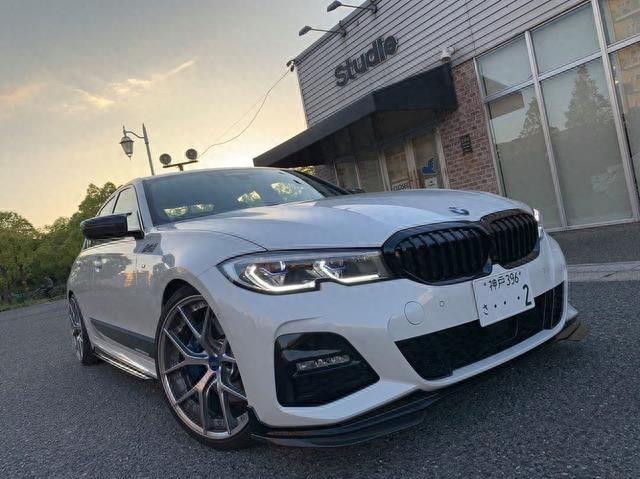 改装的乐趣，宝马3系多款改装案例合集