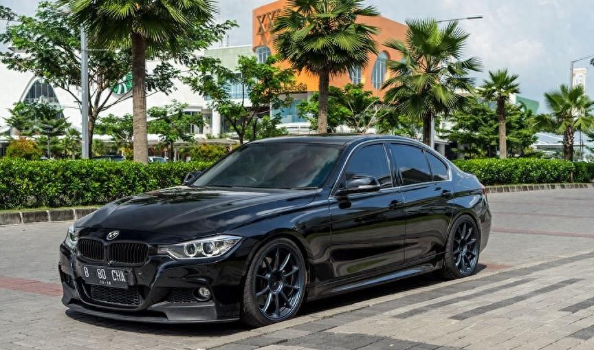 改装的乐趣，宝马3系多款改装案例合集