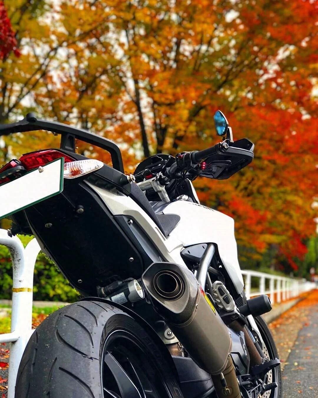 杜卡迪Hypermotard骇客,绝世稀有的车型!