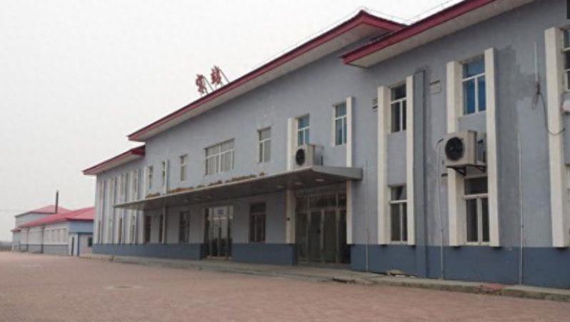 我国唯一一座以一个字命名的火车站,你到过这吗?