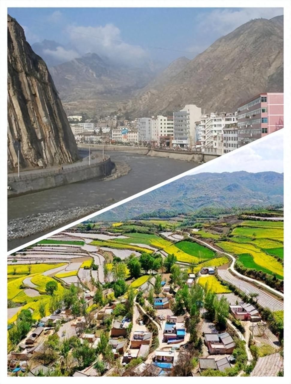 中国十大贫困县有哪些（中国十大贫困县排名及名单）-