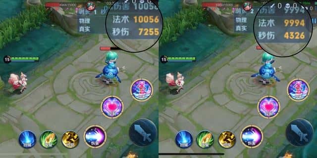 妲己要带什么铭文（王者荣耀英雄妲己带什么铭文）