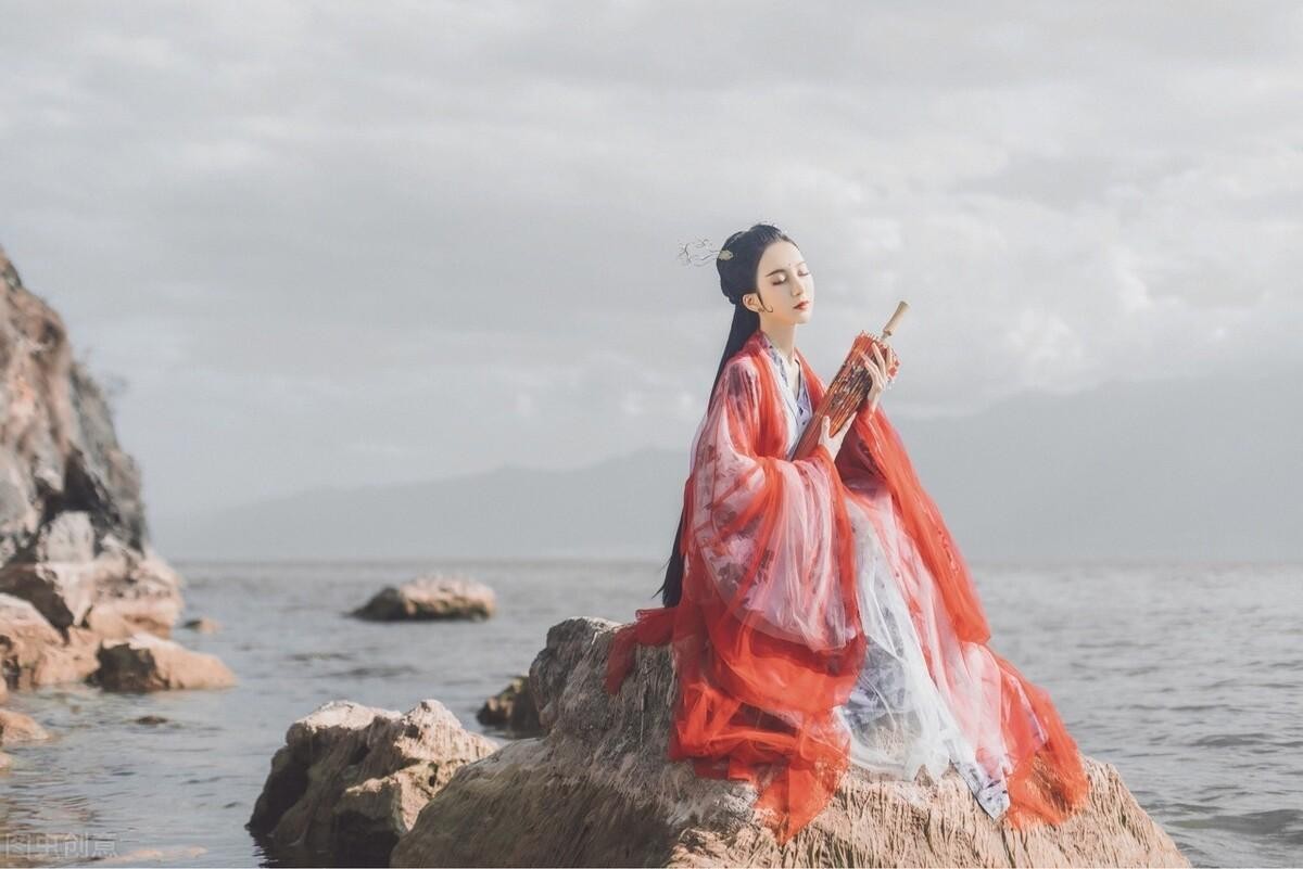 晏殊和晏几道两人是什么关系（二晏是指哪两个人）-