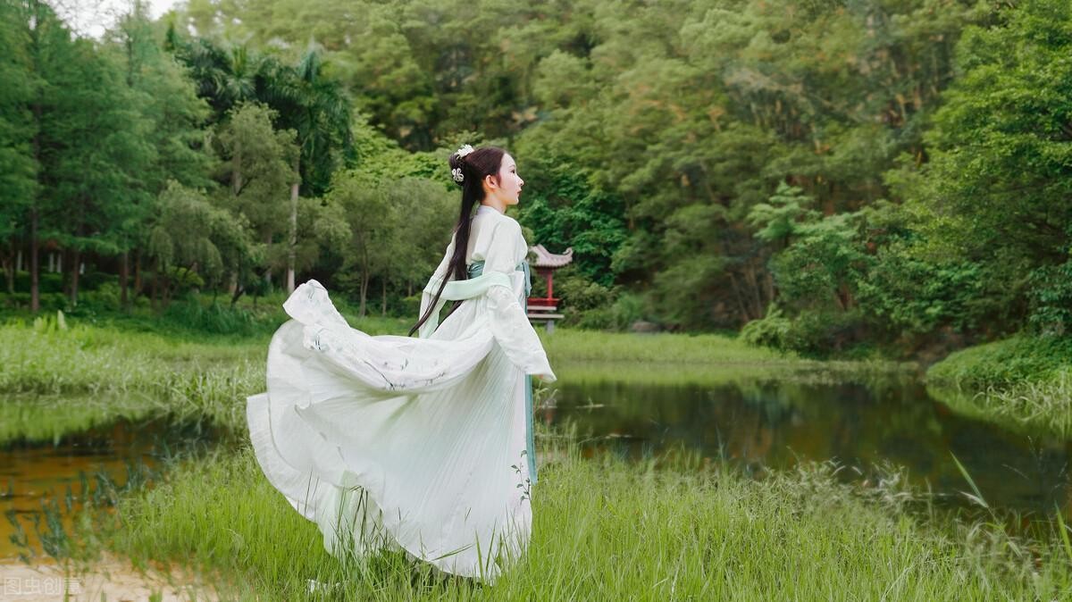 晏殊和晏几道两人是什么关系（二晏是指哪两个人）-