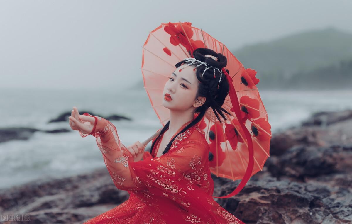 晏殊和晏几道两人是什么关系（二晏是指哪两个人）-