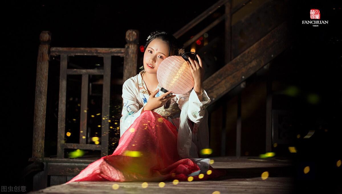 晏殊和晏几道两人是什么关系（二晏是指哪两个人）-