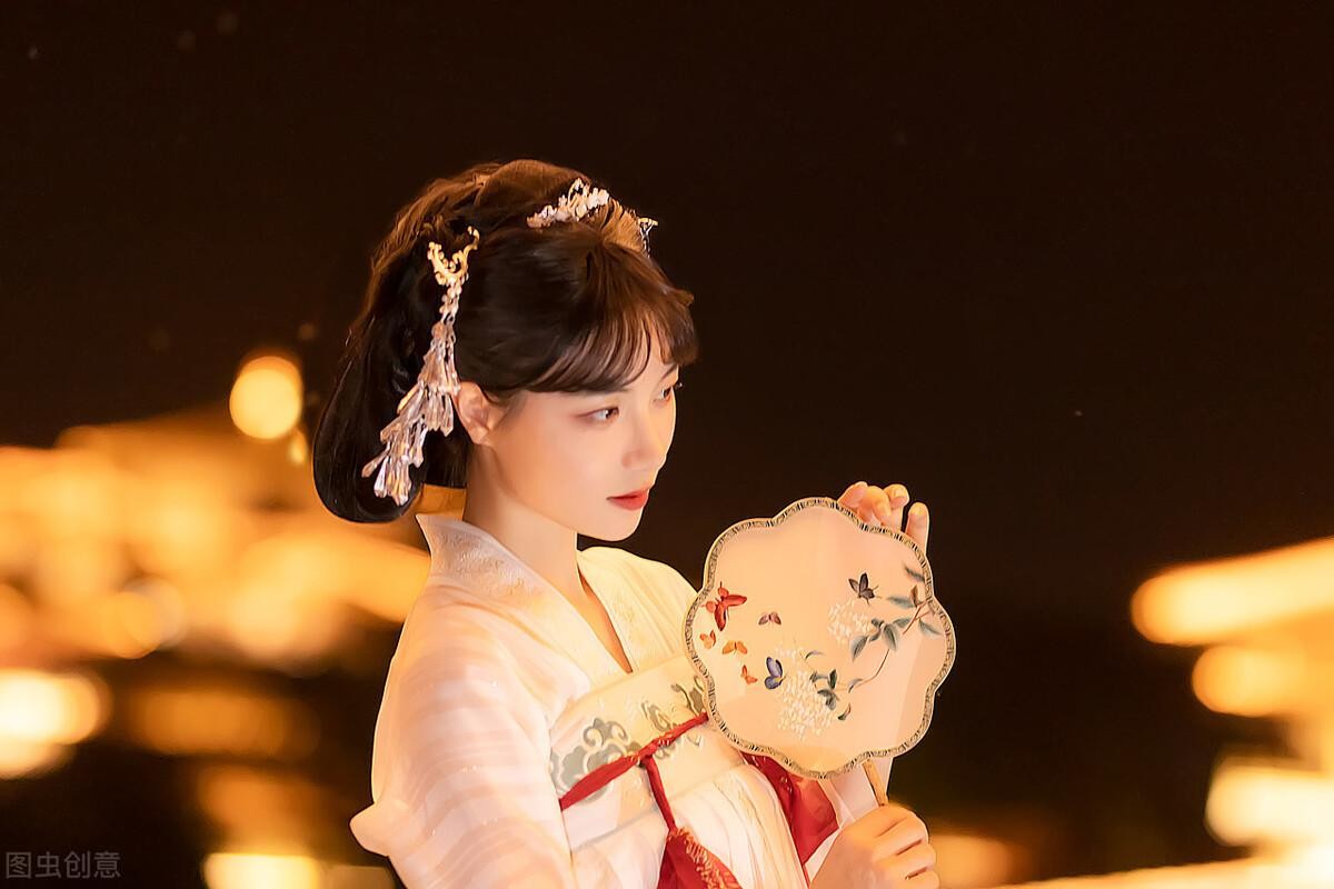 晏殊和晏几道两人是什么关系（二晏是指哪两个人）-