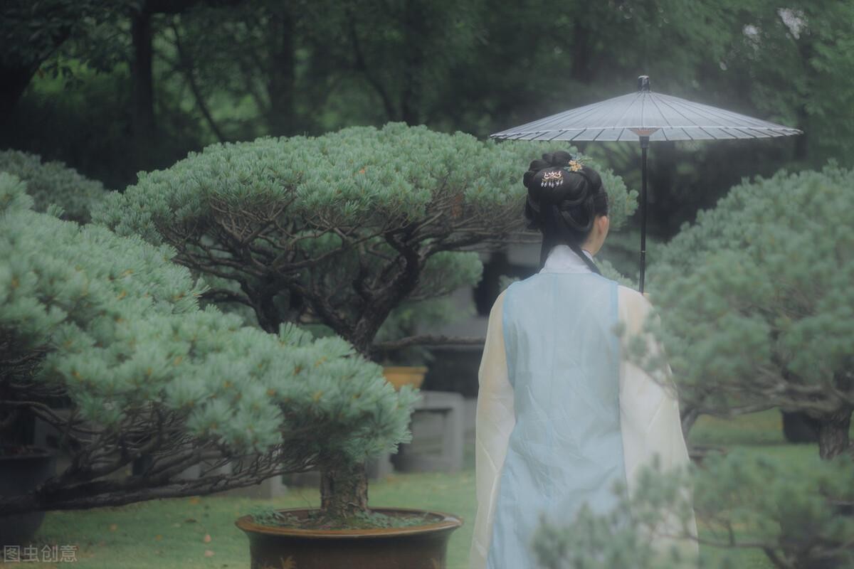 晏殊和晏几道两人是什么关系（二晏是指哪两个人）-