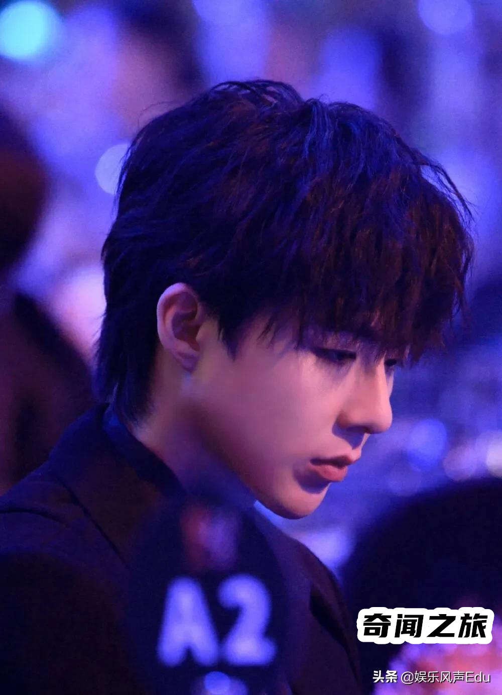 刘宇宁个人资料,1990年1月8日刘宇宁出生在辽宁丹东