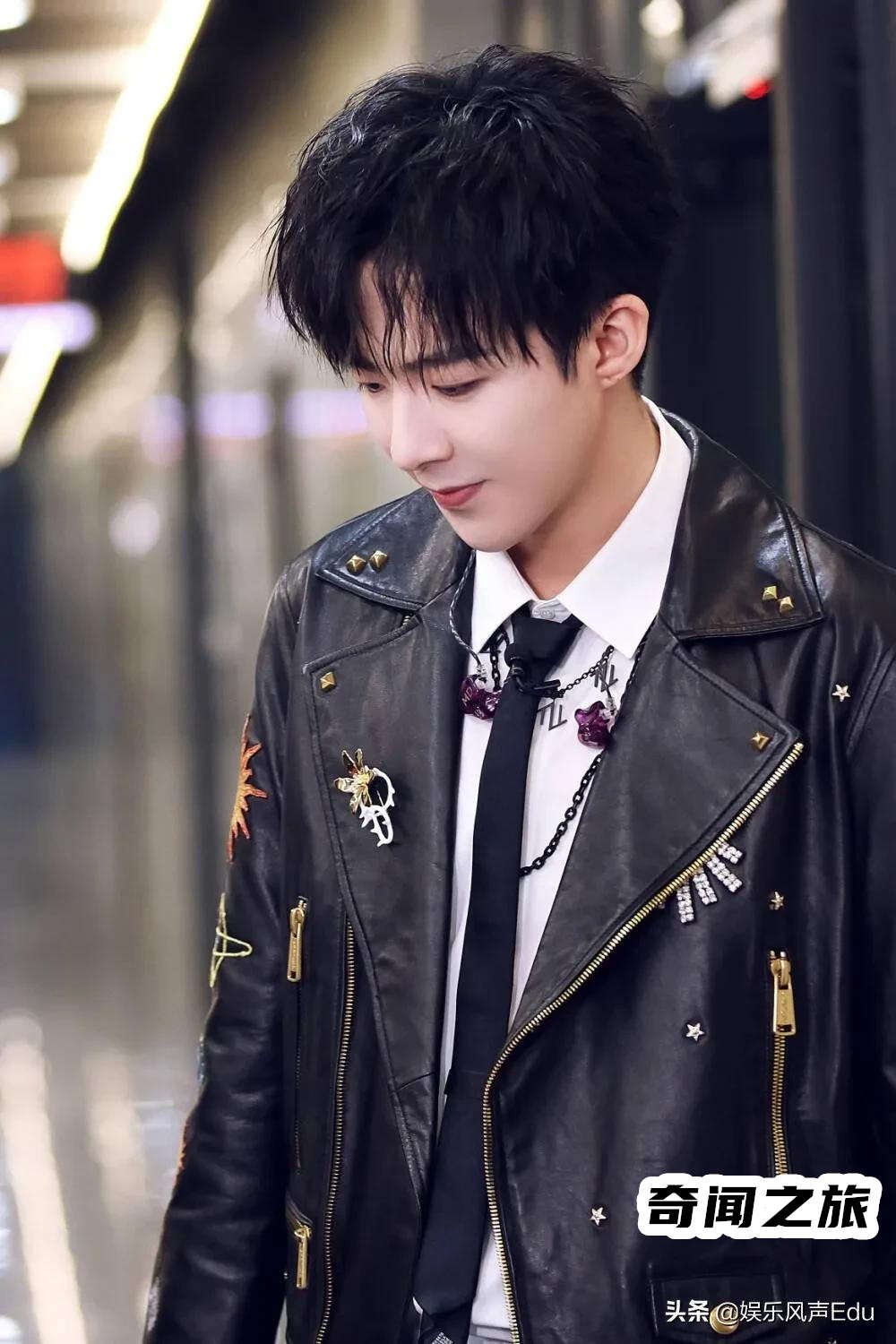 刘宇宁个人资料,1990年1月8日刘宇宁出生在辽宁丹东