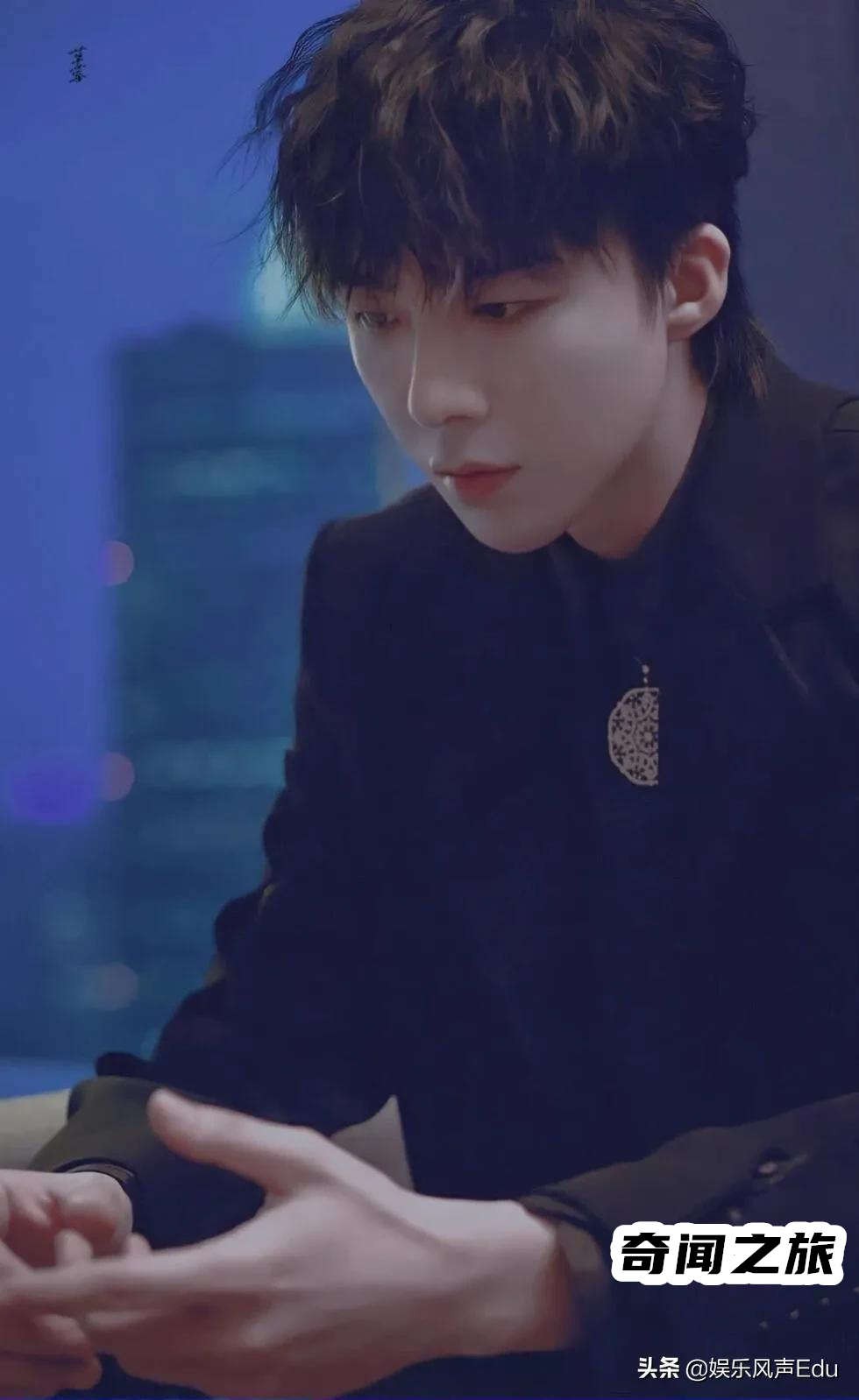 刘宇宁个人资料,1990年1月8日刘宇宁出生在辽宁丹东