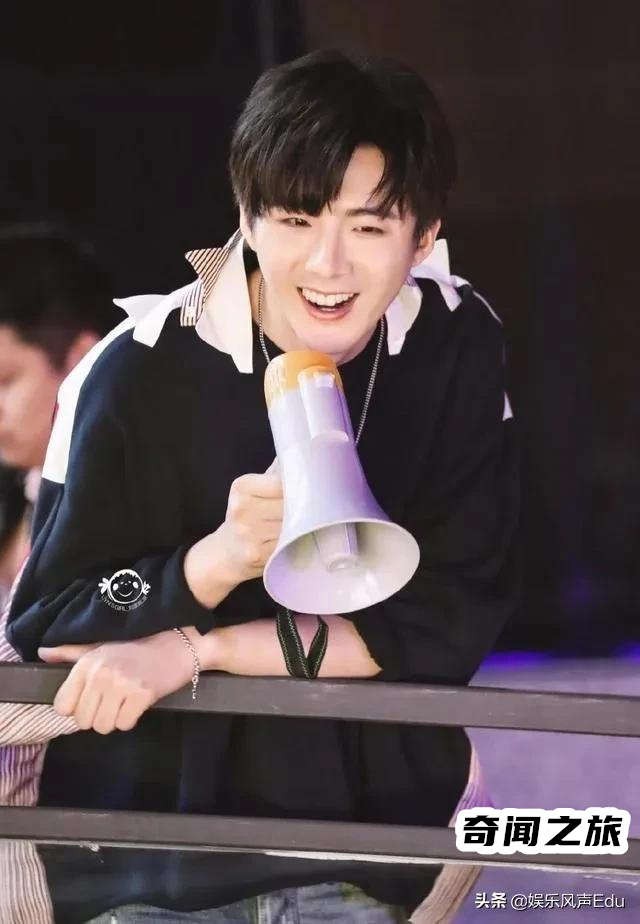 刘宇宁个人资料,1990年1月8日刘宇宁出生在辽宁丹东