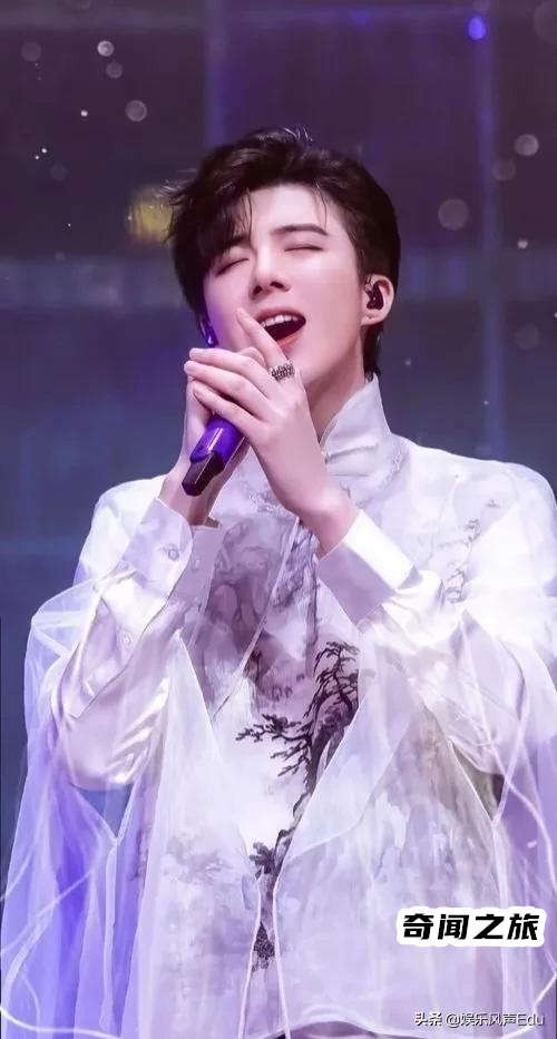 刘宇宁个人资料,1990年1月8日刘宇宁出生在辽宁丹东