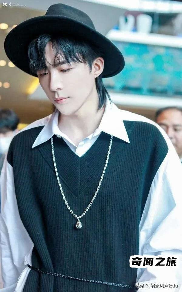 刘宇宁个人资料,1990年1月8日刘宇宁出生在辽宁丹东