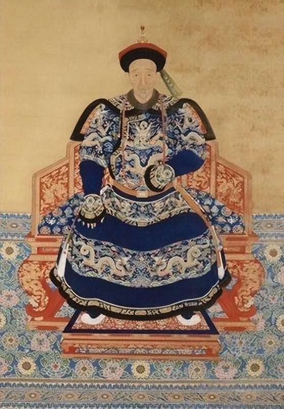 康熙和他的儿子们结局（康熙35个儿子结局如何）-