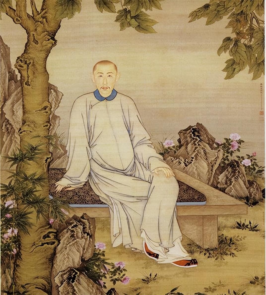 康熙和他的儿子们结局（康熙35个儿子结局如何）-