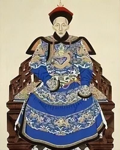 康熙和他的儿子们结局（康熙35个儿子结局如何）-