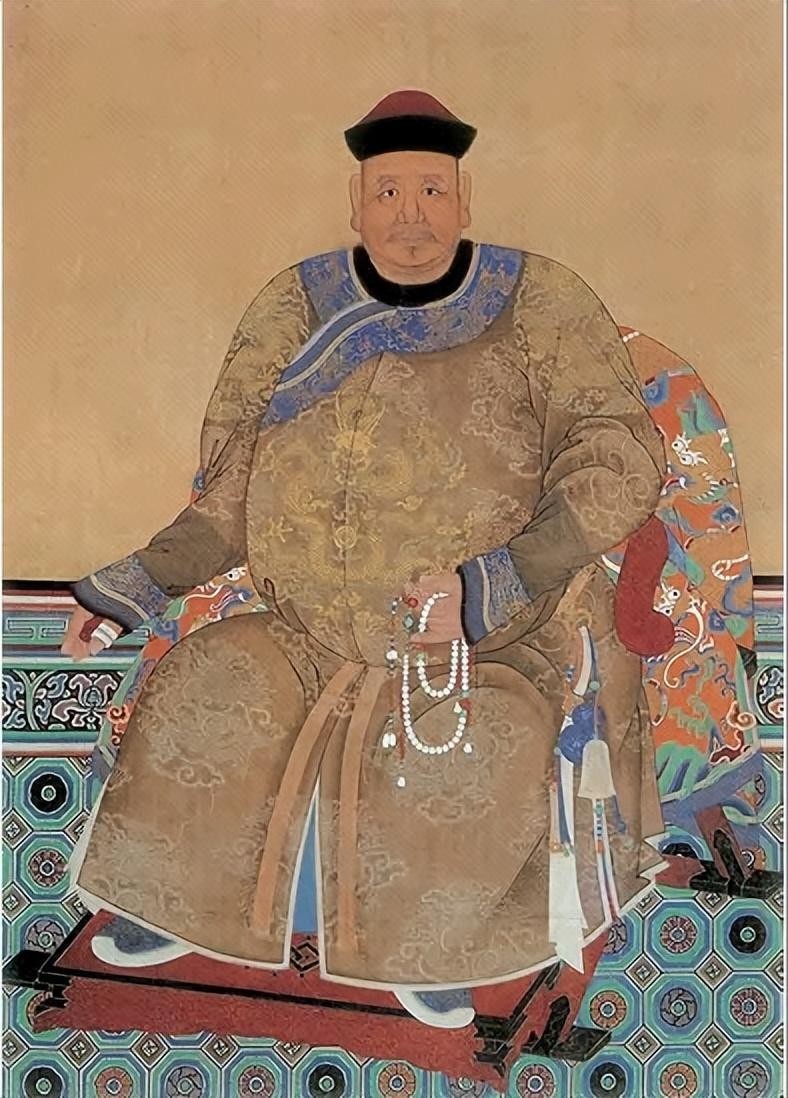 康熙和他的儿子们结局（康熙35个儿子结局如何）-