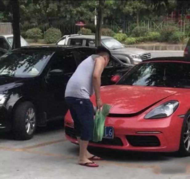 广东冼村为什么很有钱（冼村为什么叫土豪村）-