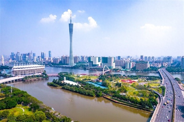 广东冼村为什么很有钱（冼村为什么叫土豪村）-