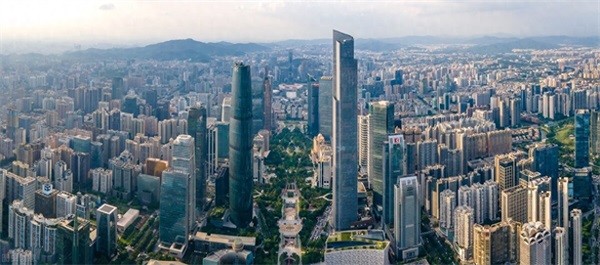 广东冼村为什么很有钱（冼村为什么叫土豪村）-